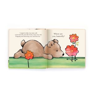 I Might Be Little Book and Little Bear - Image 3