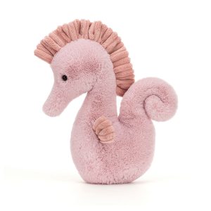 Sienna Seahorse - Image 2