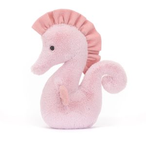 Sienna Seahorse - Image 5