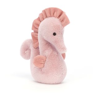Sienna Seahorse - Image 4
