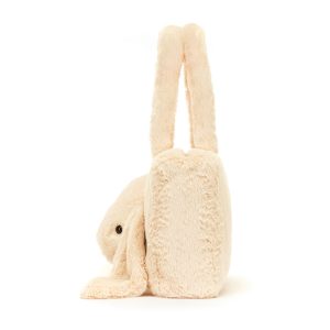 Smudge Rabbit Tote Bag - Image 2