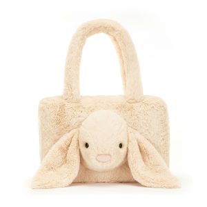 Smudge Rabbit Tote Bag - Image 4