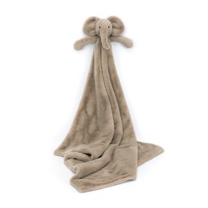 Smudge Elephant Blankie - Image 5