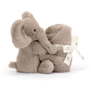 Smudge Elephant Soother - Image 3