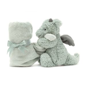 Bashful Dragon Soother Soother - Image 3