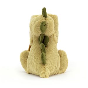 Bashful Dino Soother - Image 2