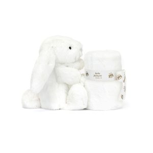 Bashful Luxe Bunny Soother - Image 2