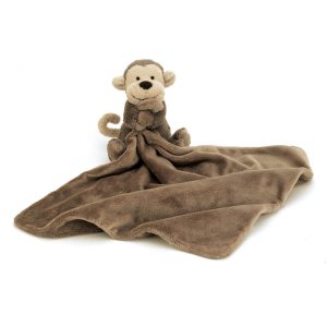 Bashful Monkey Soother - Image 2