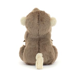 Bashful Monkey Soother - Image 4