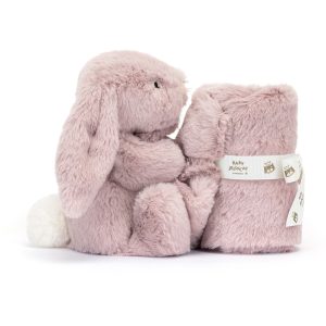 Bashful Luxe Bunny Soother - Image 12