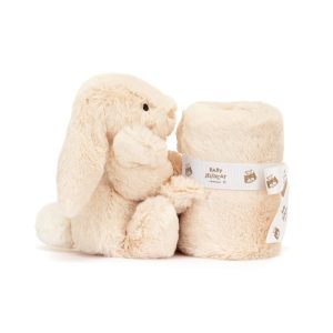 Bashful Luxe Bunny Soother - Image 17