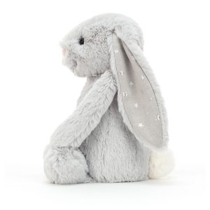 Bashful Shimmer Bunny - Image 8