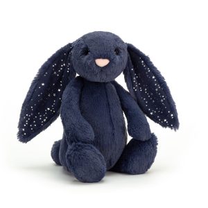 Bashful Stardust Bunny - Image 7