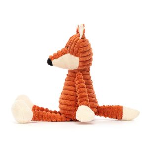 Cordy Roy Baby Fox - Image 2