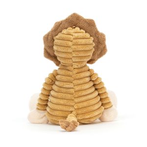 Cordy Roy Baby Lion - Image 3