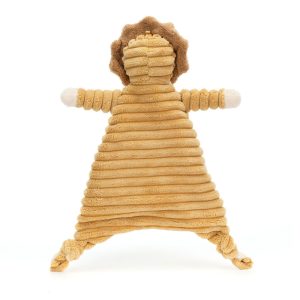Cordy Roy Baby Lion Comforter - Image 3