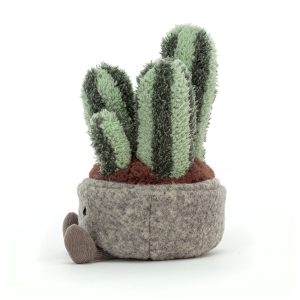 Silly Succulent Columnar Cactus - Image 2