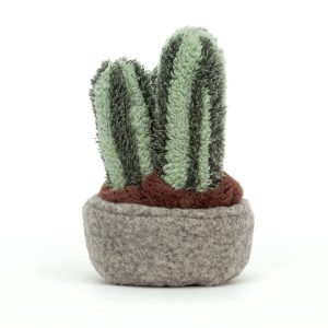 Silly Succulent Columnar Cactus - Image 3