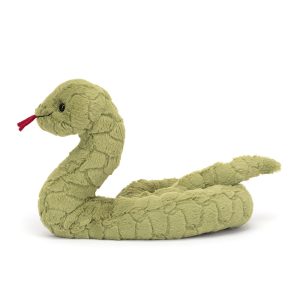 Stevie Snake - Image 2