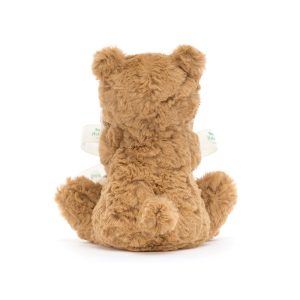 Bartholomew Bear Soother - Image 3