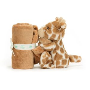 Bashful Giraffe Soother - Image 2