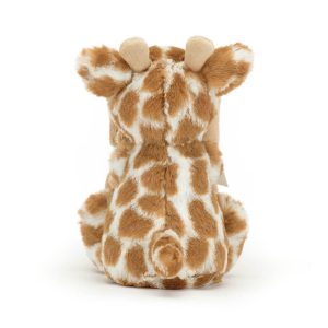 Bashful Giraffe Soother - Image 3