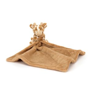 Bashful Giraffe Soother - Image 4