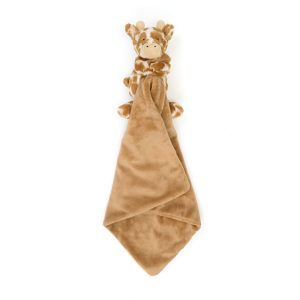 Bashful Giraffe Soother - Image 5
