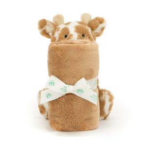 Bashful Giraffe Soother - Image 6