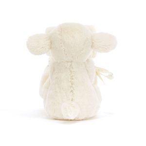 Bashful Lamb Soother - Image 3
