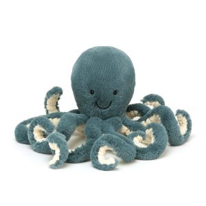 Storm Octopus - Image 7