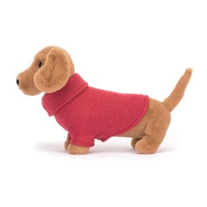 Sweater Sausage Dog - Image 8