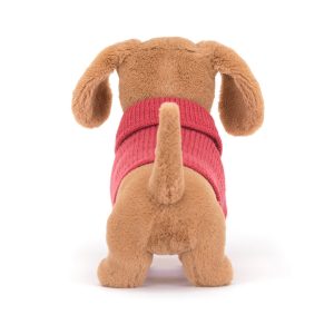 Sweater Sausage Dog - Image 9
