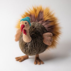 Theo Turkey - Image 2