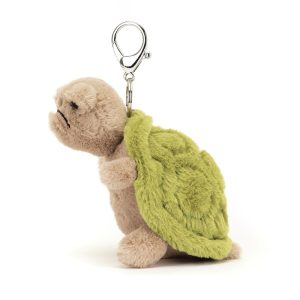 Timmy Turtle Bag Charm - Image 3