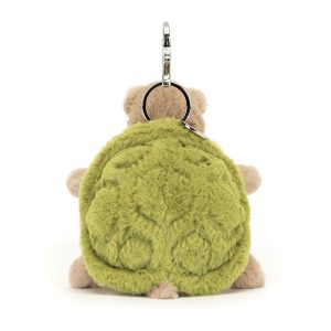 Timmy Turtle Bag Charm - Image 3