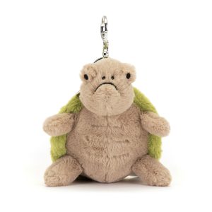 Timmy Turtle Bag Charm - Image 4