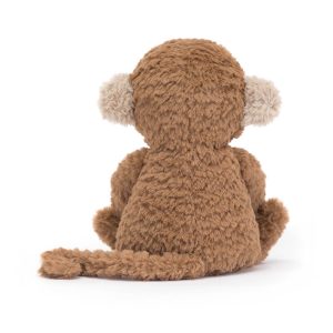 Tumbletuft Monkey - Image 3