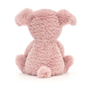 Tumbletuft Pig - Image 3
