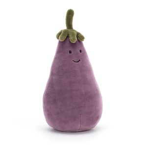 Vivacious Vegetable Aubergine - Image 4