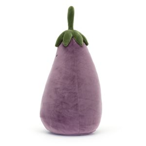 Vivacious Vegetable Aubergine - Image 2