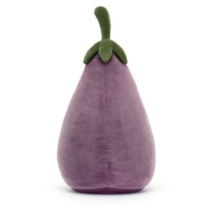 Vivacious Vegetable Aubergine - Image 3