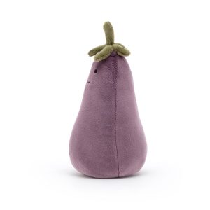 Vivacious Vegetable Aubergine - Image 8