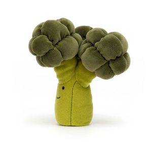 Vivacious Vegetable Broccoli - Image 2