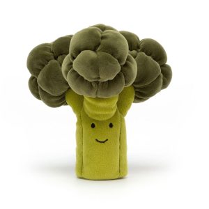 Vivacious Vegetable Broccoli - Image 4