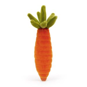 Vivacious Vegetable Carrot - Image 3