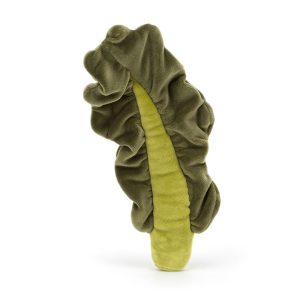 Vivacious Vegetable Kale Leaf - Image 3