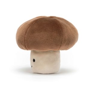 Vivacious Vegetable Mushroom - Image 2
