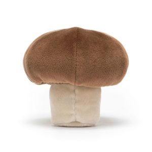 Vivacious Vegetable Mushroom - Image 3