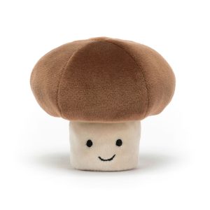Vivacious Vegetable Mushroom - Image 4